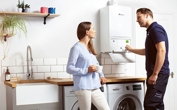Lüleburgaz Bosch Servisi